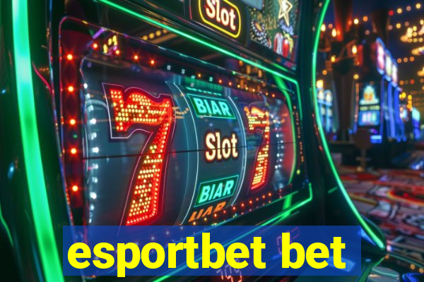 esportbet bet